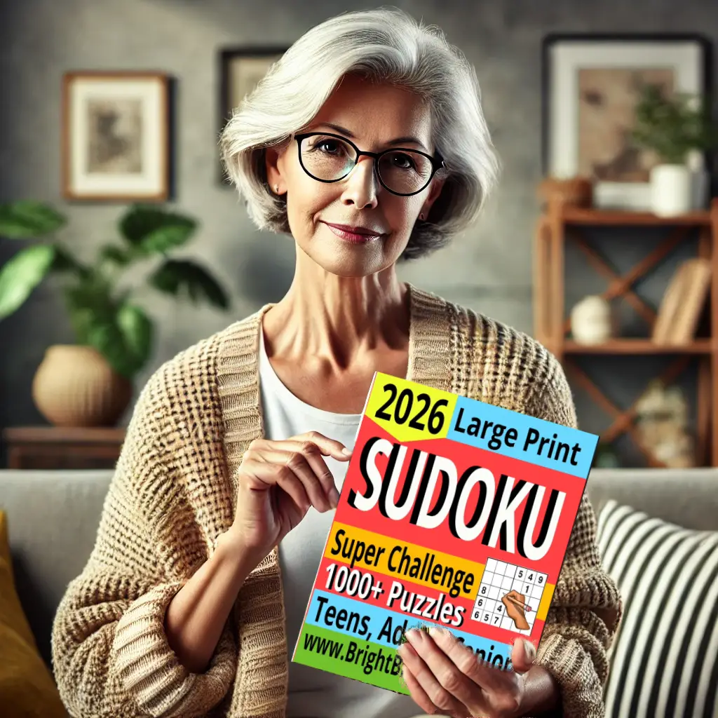 Mok lady holding the book