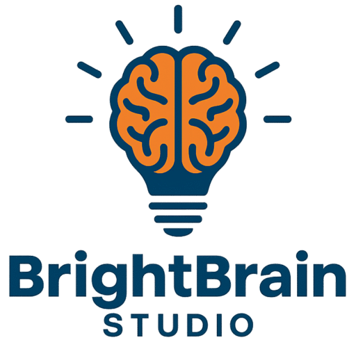 BrightBRAIN Studio
