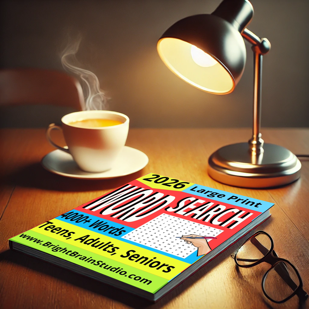 mock word puzzle book on table (1)